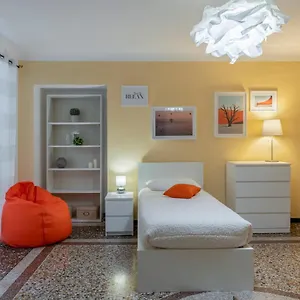  Appartement Kainua Superba