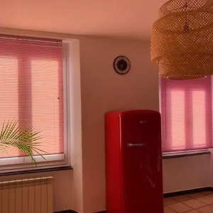 80's Appartamento