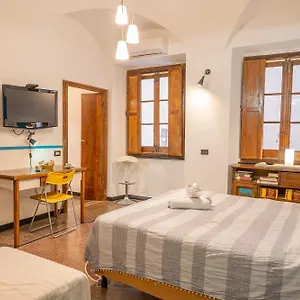  Appartement Lovingenoa Old Stone