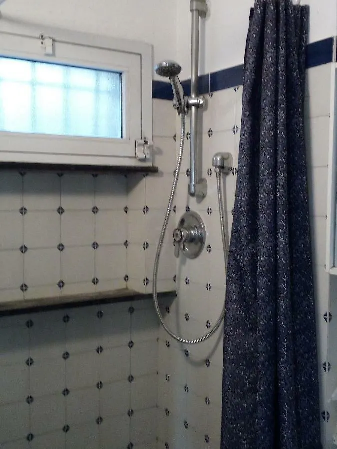 Appartement Casa Picasso à Gênes 0*,  Italie