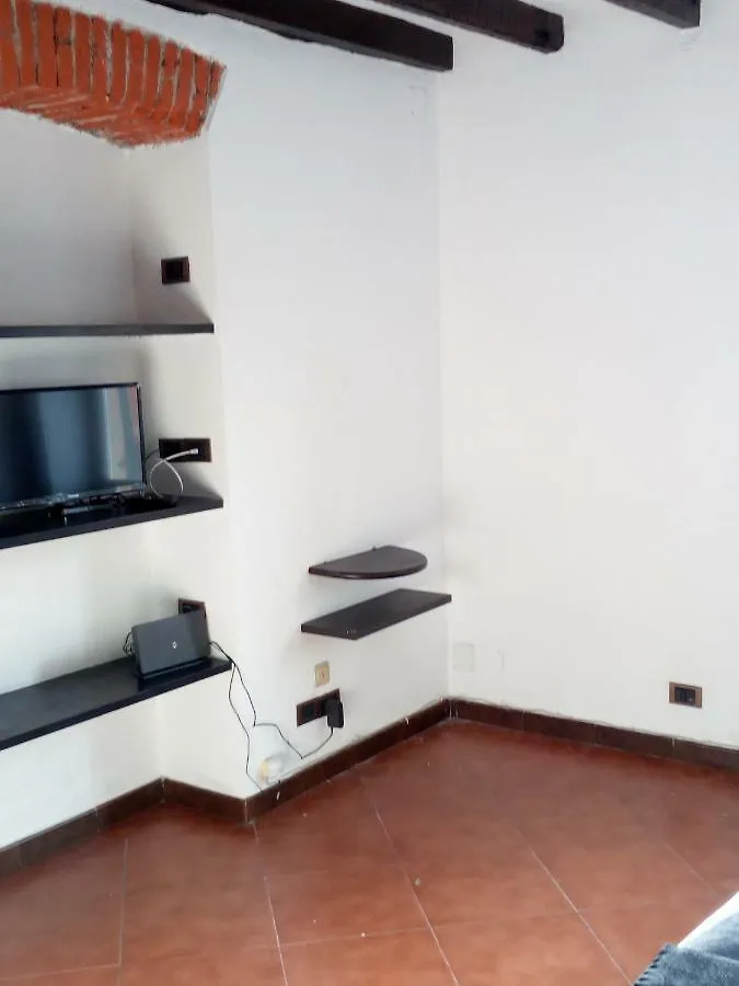 Appartement Casa Picasso à Gênes