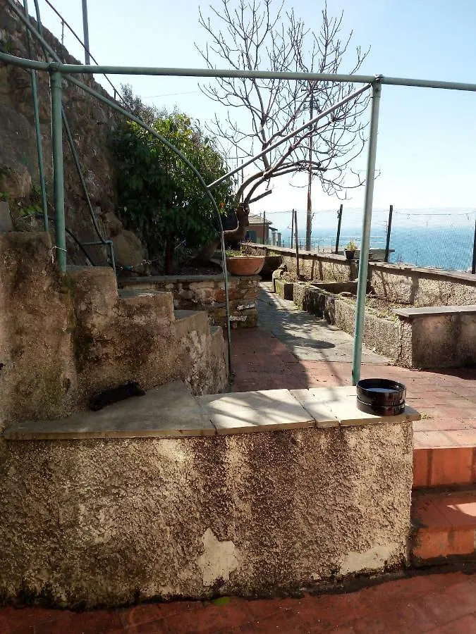 Appartement Casa Picasso à Gênes