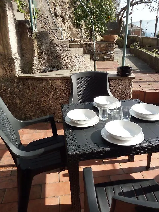 Casa Picasso Lägenhet Genua 0*,  Italien