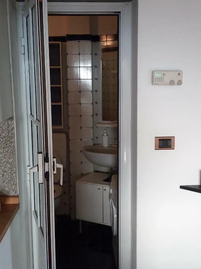 Appartement Casa Picasso à Gênes