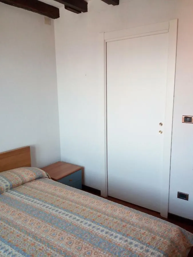 Casa Picasso Lägenhet Genua Italien