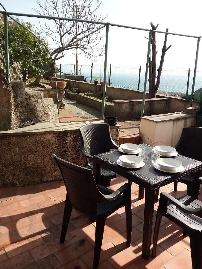 Appartement Casa Picasso à Gênes 0*,