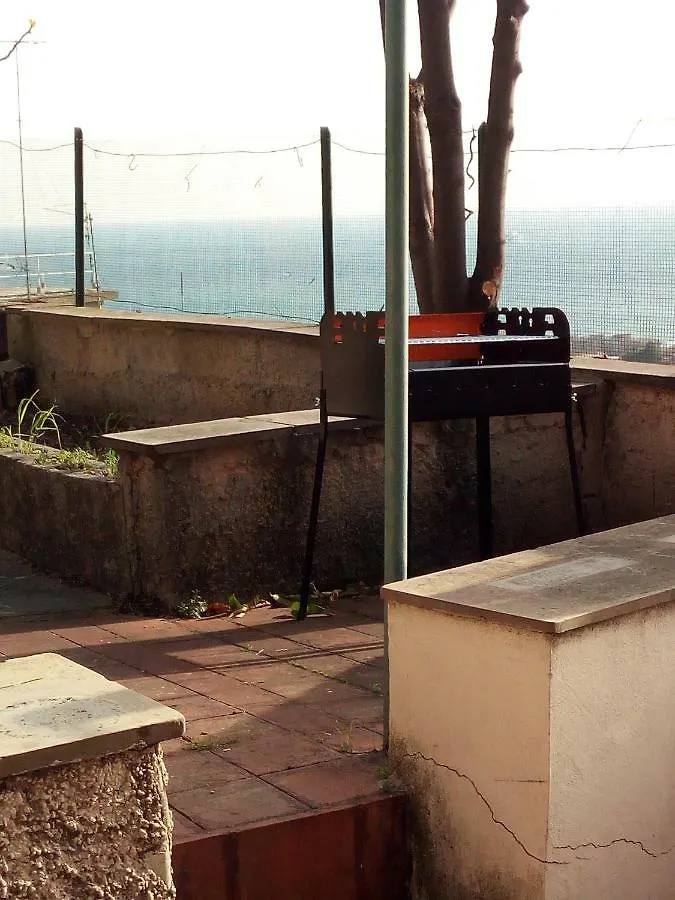 Casa Picasso Lägenhet Genua 0*,  Italien